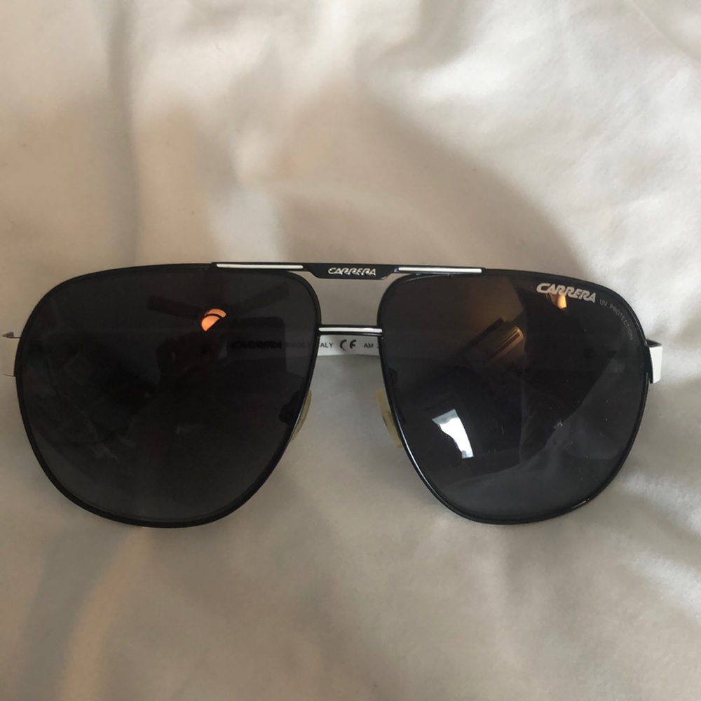 Carrera sunglasses